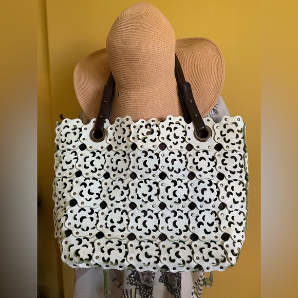 Manocchio bag - Picture 8 of 15